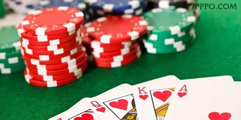 Cassino 7ppp - mesas ao vivo e jogos