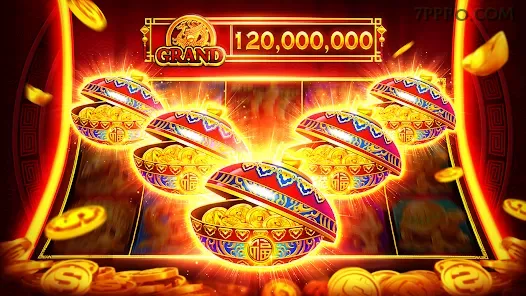 Slots 7ppp - Sweet Bonanza e caça-níqueis populares